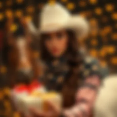 Magnificent A Comprehensive Exploration of Cowgirl Gifts