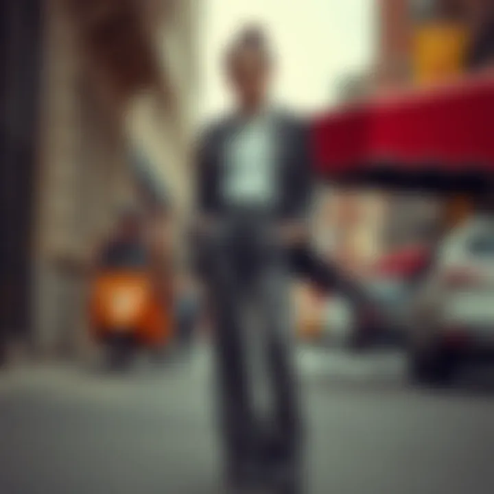 Magnificent A Comprehensive Exploration of Tweed Wide Leg Pants