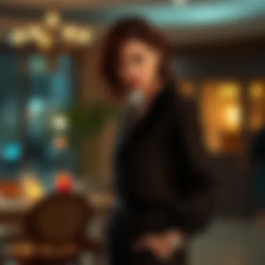 Magnificent A Comprehensive Guide to Dinner Dress Casual