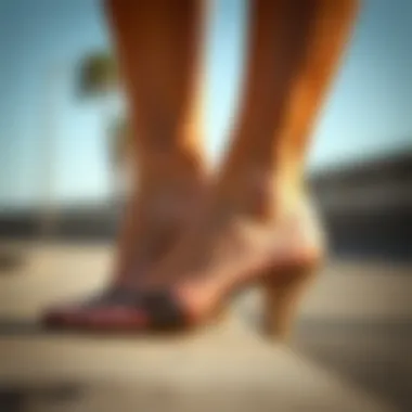 Magnificent A Comprehensive Guide to Half Shoes for Women: Styles, Fit, and Trends Magnificent A Comprehensive Guide to Half Shoes for Women: Styles, Fit, and Trends