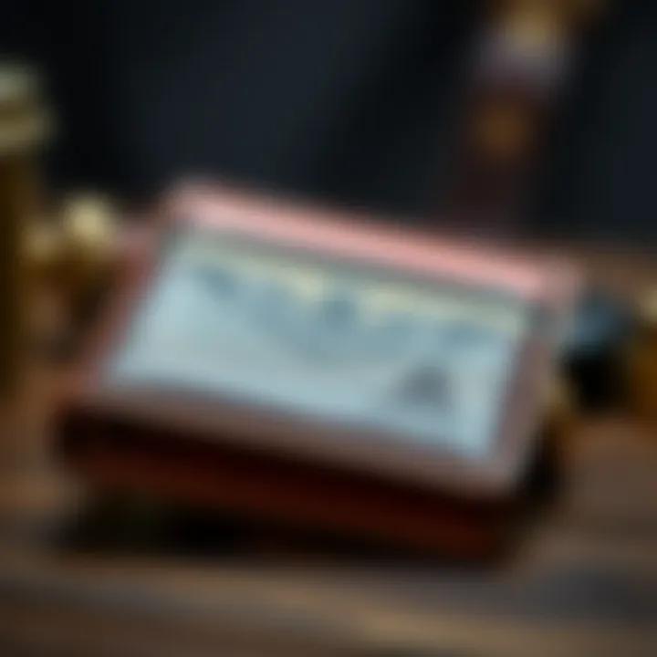 Magnificent A Comprehensive Guide to Leather Wallet Engraving Near You