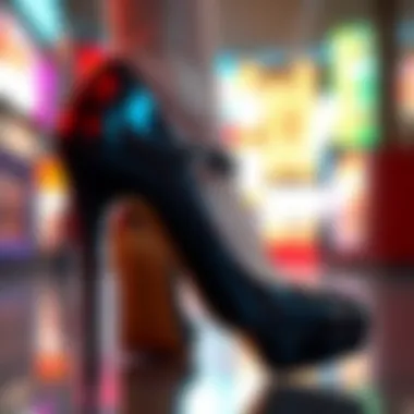 Magnificent A Comprehensive Guide to Mary Jane Pumps in Size 11