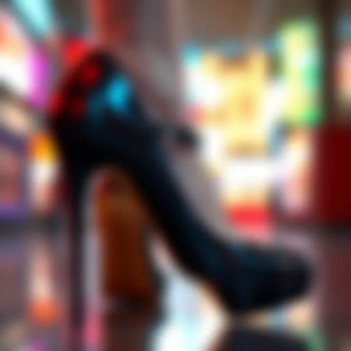 Magnificent A Comprehensive Guide to Mary Jane Pumps in Size 11