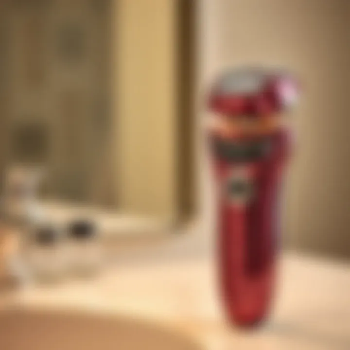 Magnificent A Comprehensive Guide to Women's Rechargeable Electric Shavers