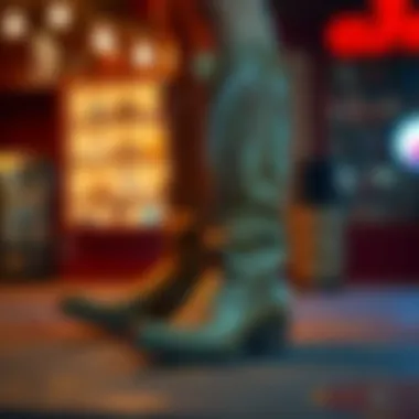Magnificent An In-Depth Exploration of Affordable Tall Cowgirl Boots