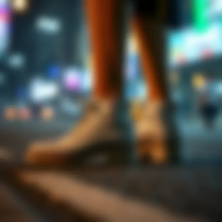 Magnificent An In-Depth Exploration of Haze Shoes