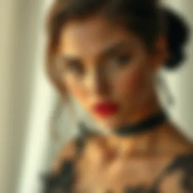 Magnificent An In-Depth Exploration of Lace Front Lace