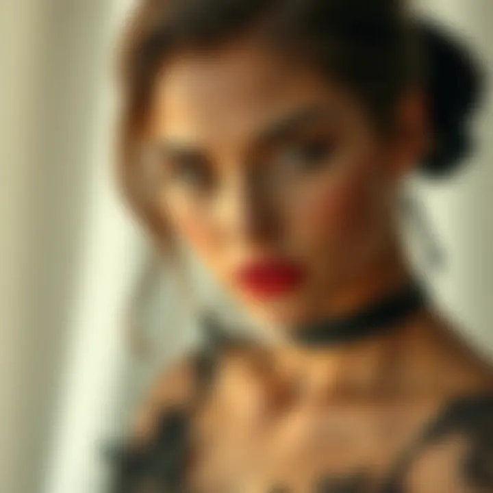Magnificent An In-Depth Exploration of Lace Front Lace