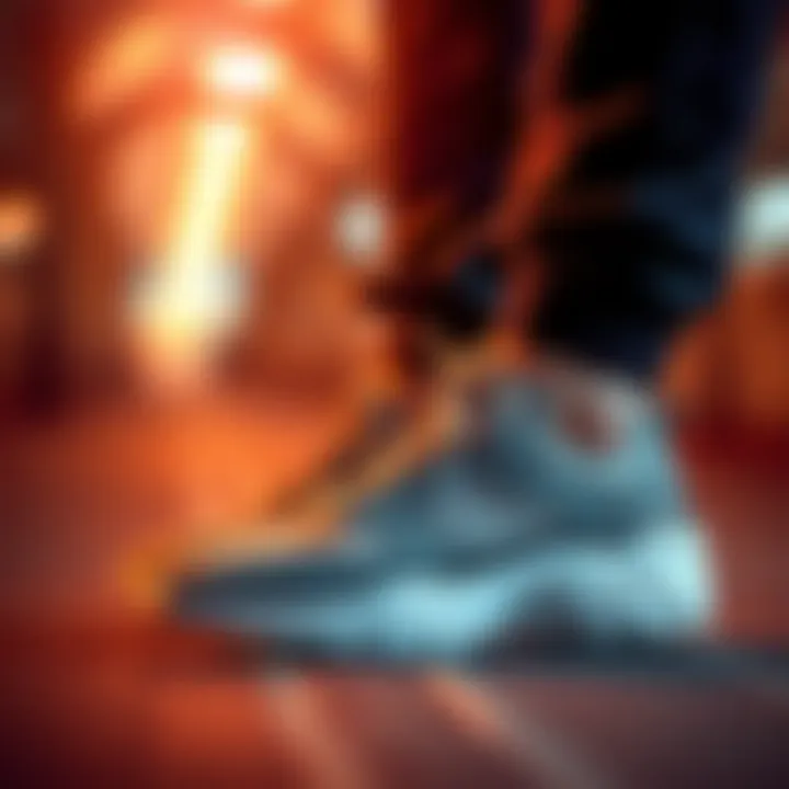 Magnificent Athleisure Sneakers for Men: A Comprehensive Guide