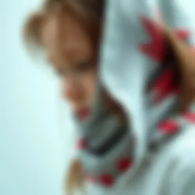 Magnificent Children's Neck Scarves: A Comprehensive Guide