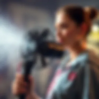 Magnificent Comprehensive Analysis of Handheld Water Misting Fans