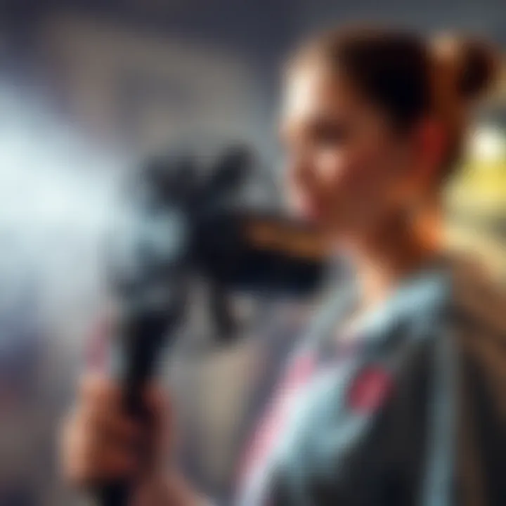 Magnificent Comprehensive Analysis of Handheld Water Misting Fans