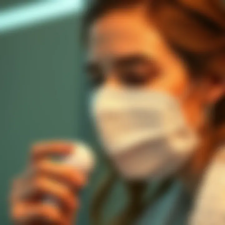 Magnificent Comprehensive Examination of Handheld Face Scrubbers