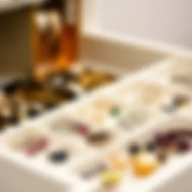 Magnificent Comprehensive Guide to Jewelry Drawer Organizer Trays