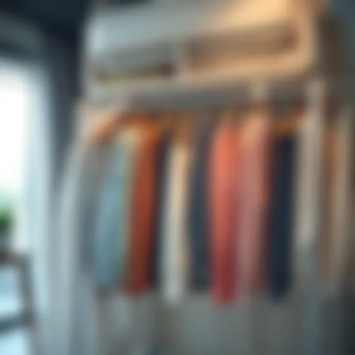 Magnificent Comprehensive Guide to Vacuum Storage Hanging Bags