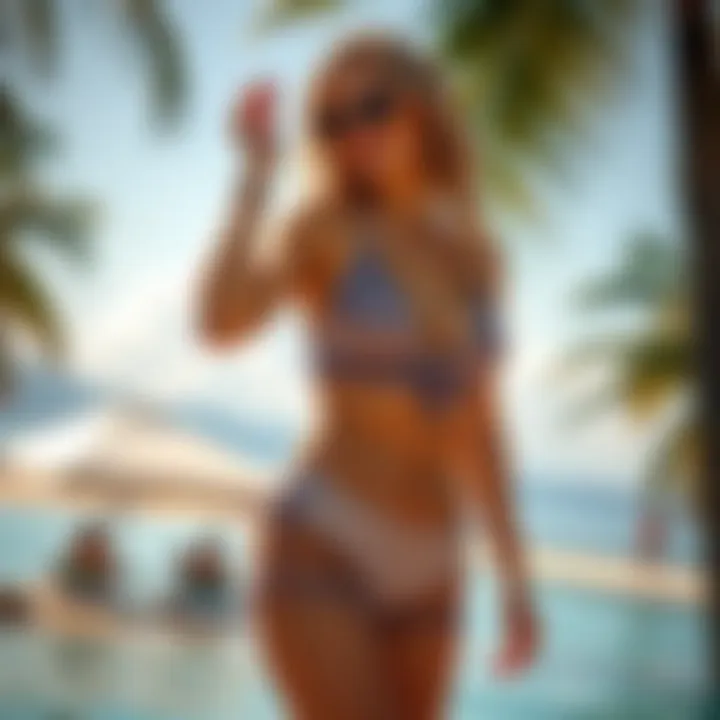Magnificent Exploring Affordable Tankinis with Shorts: A Comprehensive Guide