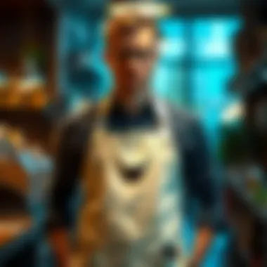 Magnificent Exploring Bib Aprons for Men: A Comprehensive Guide