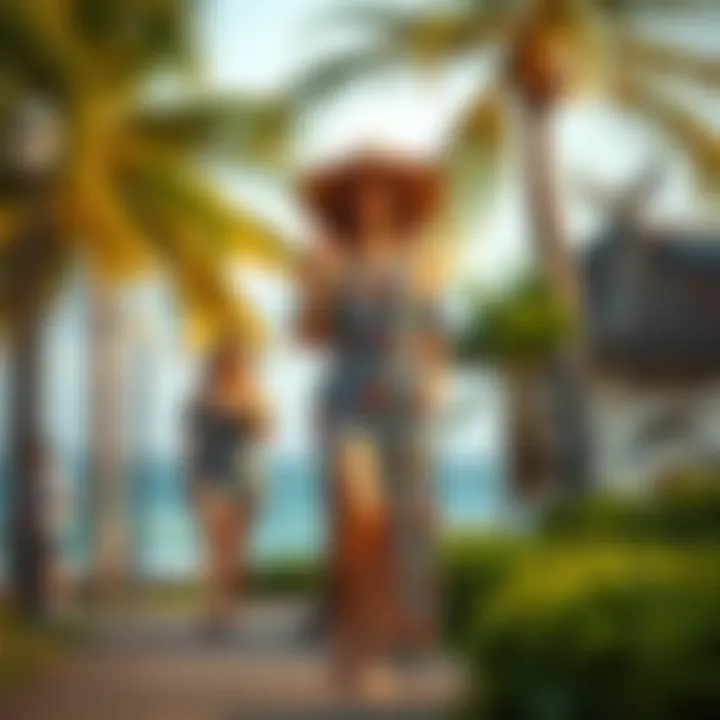 Magnificent Exploring Casual Dresses for Hawaii: A Comprehensive Guide