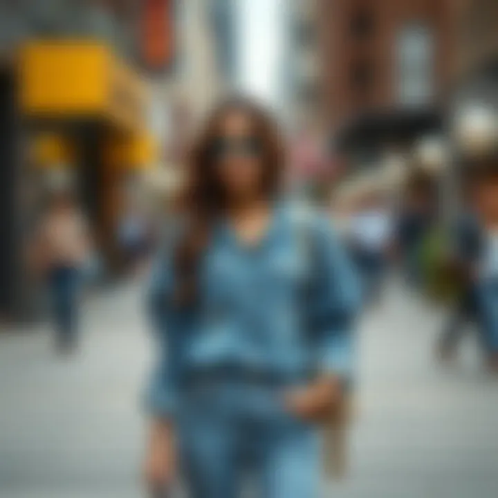 Magnificent Exploring Dressy Denim Outfits: A Comprehensive Guide