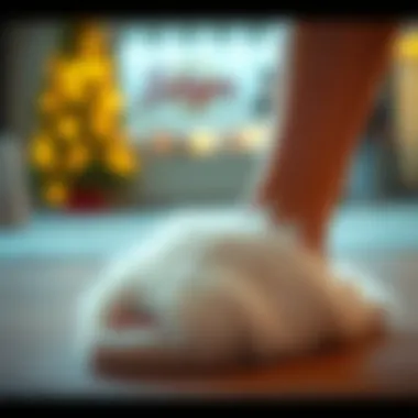Magnificent Exploring Faux Fur Slide Slippers: Comfort Meets Style
