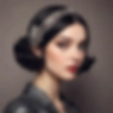 Magnificent Exploring Hair Accessories in the 1920s: A Reflection of Style and Identity