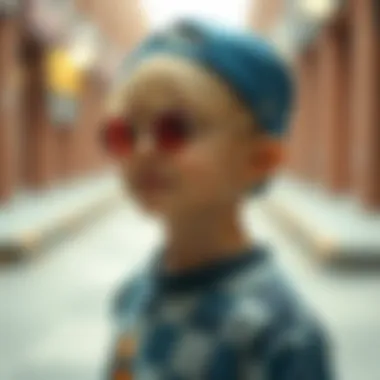 Magnificent Exploring Kidcore Clothing: A Deep Dive into Nostalgia and Style