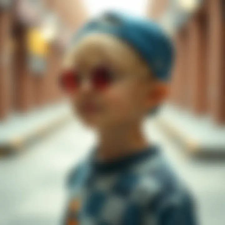 Magnificent Exploring Kidcore Clothing: A Deep Dive into Nostalgia and Style