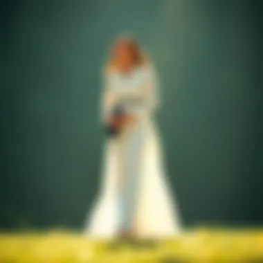 Magnificent Exploring Long Teacher Dresses: A Comprehensive Guide