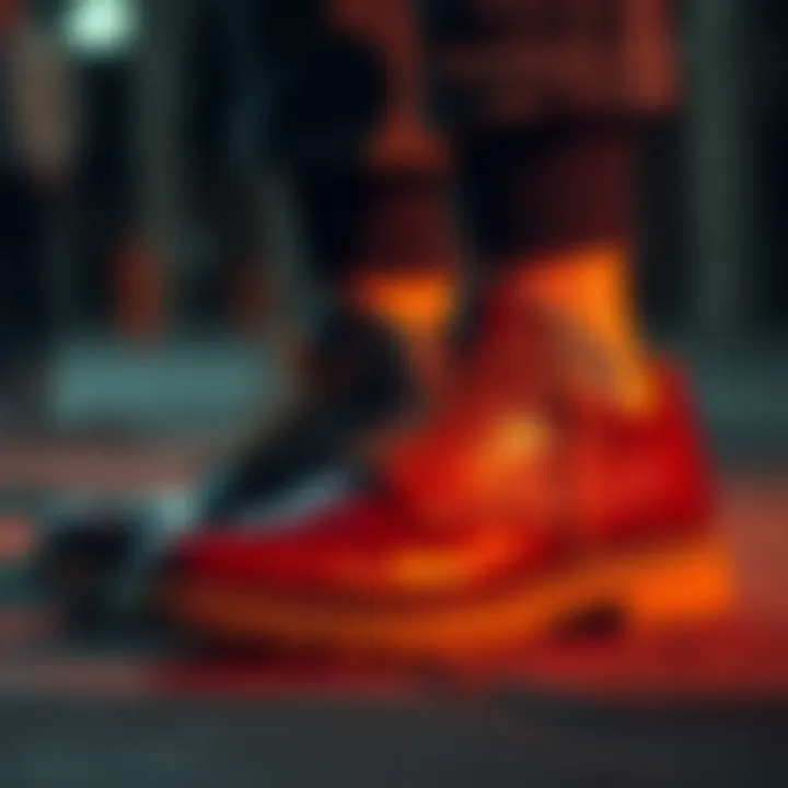 Magnificent Exploring Men's Vulcanized Shoes: History, Design, and Impact on Modern Fashion