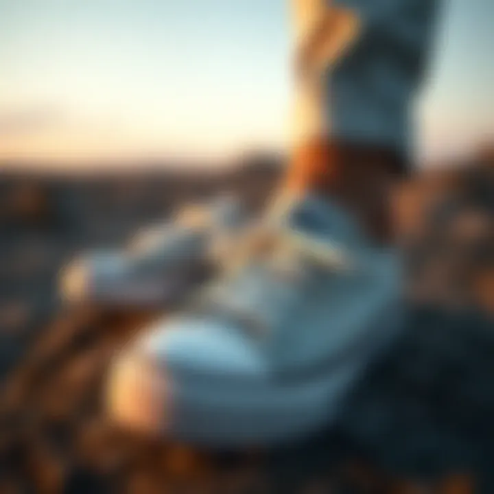Magnificent Exploring Non-Slip Canvas Shoes: A Comprehensive Guide