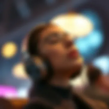 Magnificent Exploring Over-the-Ear Sleep Headphones: The Intersection of Comfort and Technology