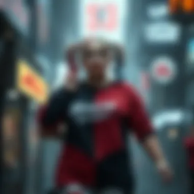 Magnificent Exploring Plus Size Harley Quinn Shirts: A Comprehensive Overview