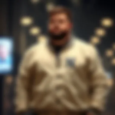 Magnificent Exploring Plus Size Men's Varsity Jackets: A Comprehensive Guide