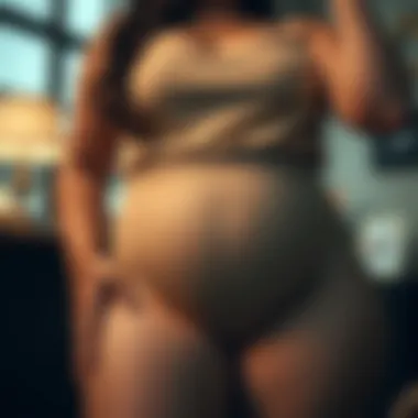 Magnificent Exploring Plus Size Panties with Tummy Control: A Comprehensive Guide