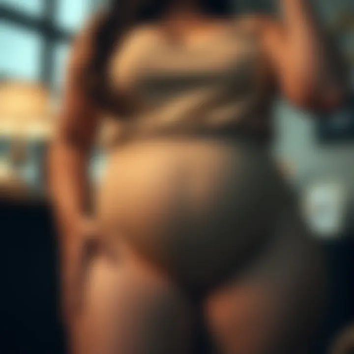 Magnificent Exploring Plus Size Panties with Tummy Control: A Comprehensive Guide
