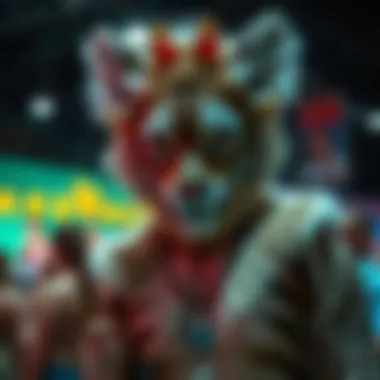 Magnificent Exploring the Animal Theme in Party City Events
