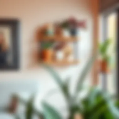 Magnificent Exploring the Corner Wall Plant Shelf: Functionality Meets Aesthetic Appeal Magnificent Exploring the Corner Wall Plant Shelf: Functionality Meets Aesthetic Appeal