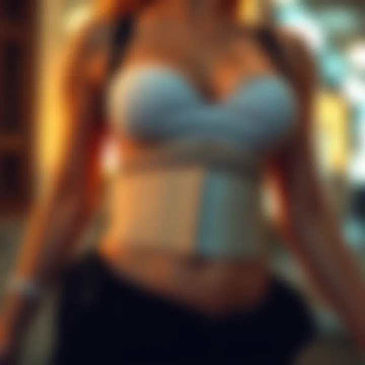 Magnificent Exploring the Efficacy and Functionality of Belly Trainer Belts