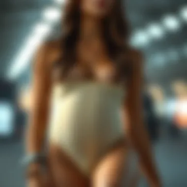 Magnificent Exploring the Essential Role of Belly Support Panties in Modern Fashion