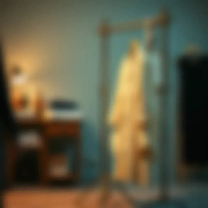 Magnificent Exploring the Garment Steamer Stand: A Comprehensive Guide
