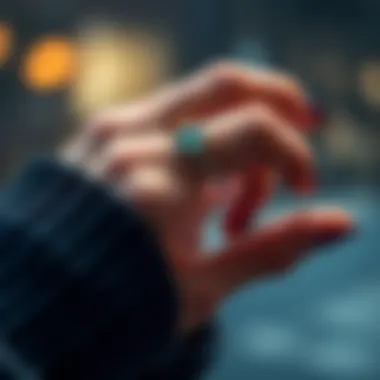 Magnificent Exploring the Invisible Ring Adjuster: A Comprehensive Guide