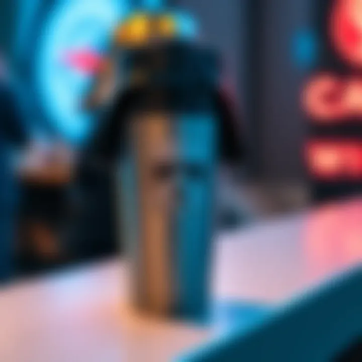 Magnificent Exploring the Star Wars Stainless Steel Travel Mug: A Fusion of Function and Fandom