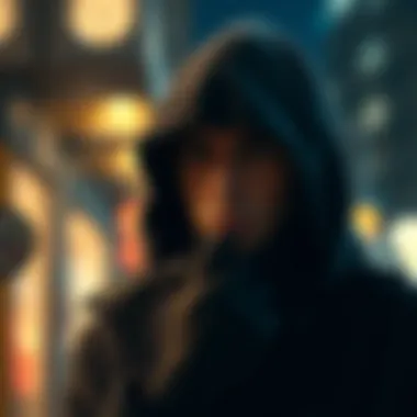 Magnificent Exploring the Woolen Hooded Coat: A Comprehensive Examination
