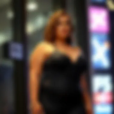 Magnificent The Allure of Fashion Nova Plus Size Black Jumpsuit: A Comprehensive Exploration Magnificent The Allure of Fashion Nova Plus Size Black Jumpsuit: A Comprehensive Exploration