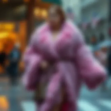 Magnificent The Allure of Plus Size Feather Robes: A Comprehensive Exploration