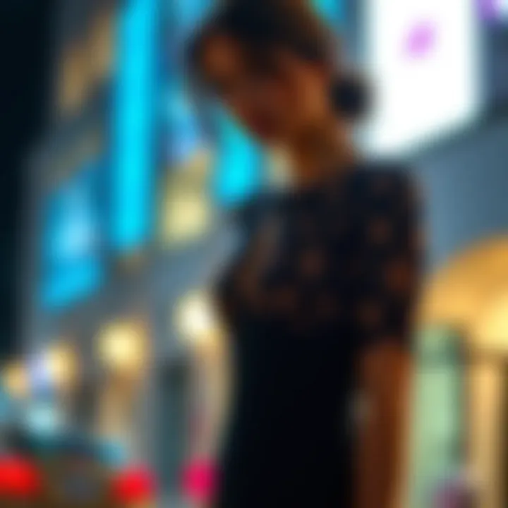 Magnificent The Allure of the Lace Trim Bodycon Dress: A Detailed Analysis