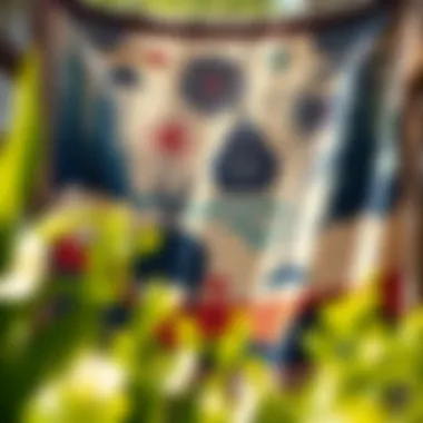Magnificent The Art and Craft of DIY Tapestries