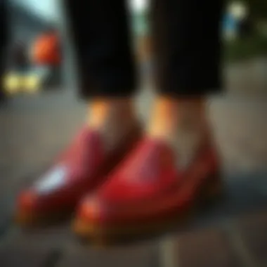 Magnificent The Art of Simple Loafers: An Insightful Exploration