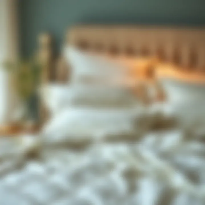 Magnificent The Comprehensive Guide to Quilted Fitted Sheets