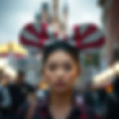 Magnificent The Cultural and Fashion Significance of Official Disney Mickey Ears